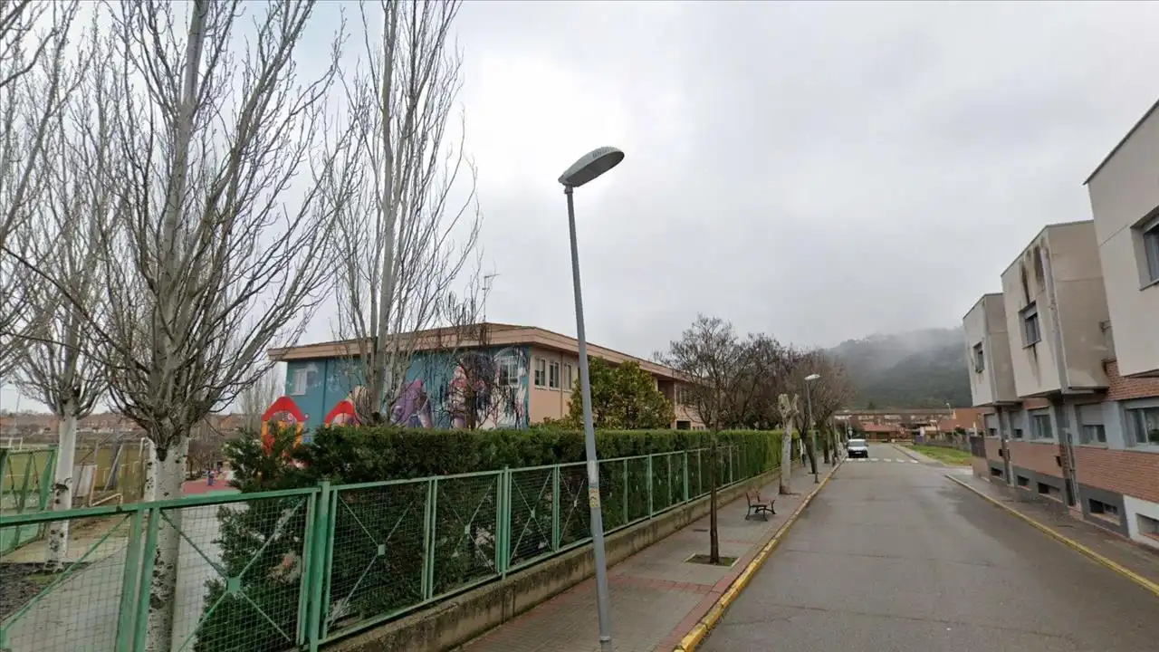 Exterior view of Storage room for sale in Cabezón de Pisuerga, Valladolid
