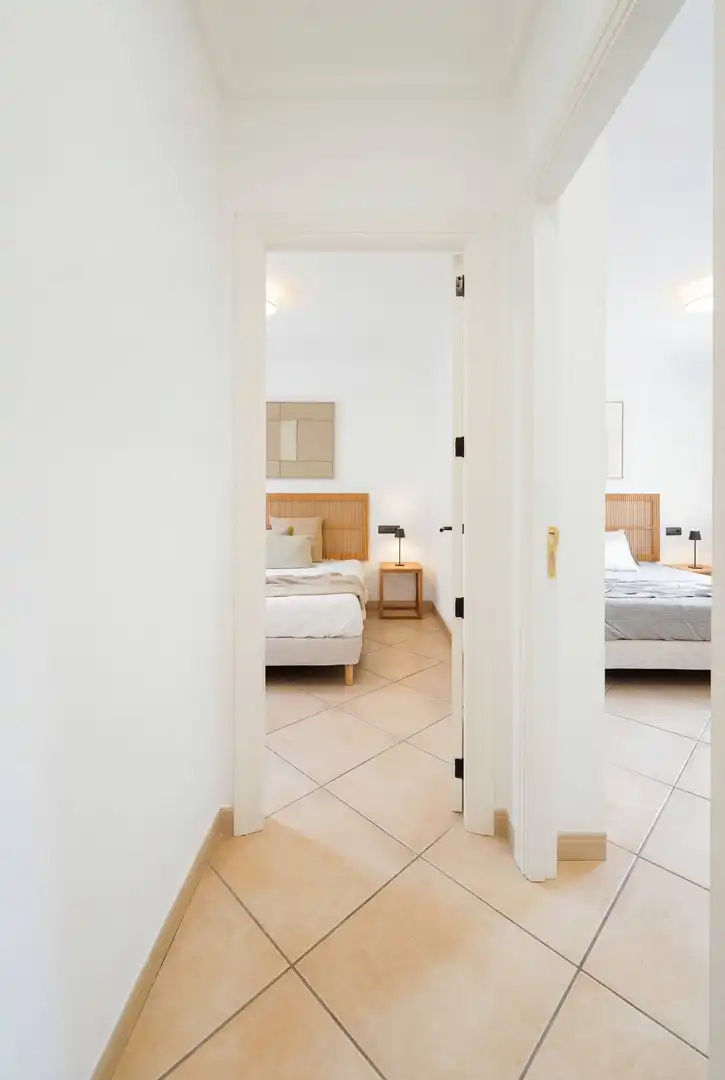 Habitación de Casa o chalet en venta en Sineu con Aire acondicionado, Calefacción y Jardín privado
