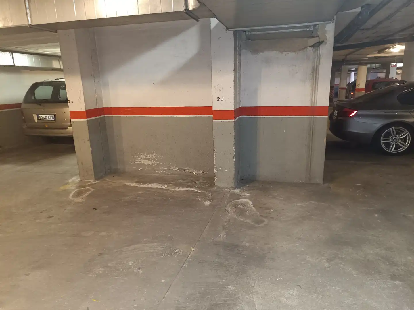 Parking with lift for sale in IBERICA, imagen 7