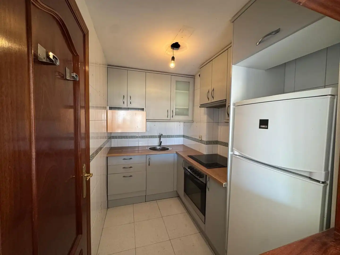 Duplex con piscina in vendita a Sevilla la Nueva, imagen 12