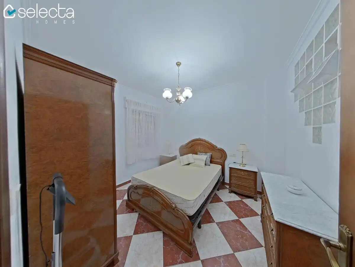 Habitación de Casa o chalet en venta en Dénia con Aire acondicionado, Calefacción y Terraza