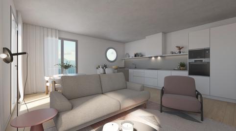 Photo 5 from new construction home in Flat for sale in Carrer Verge de Núria, 30, Riudellots de la Selva, Girona