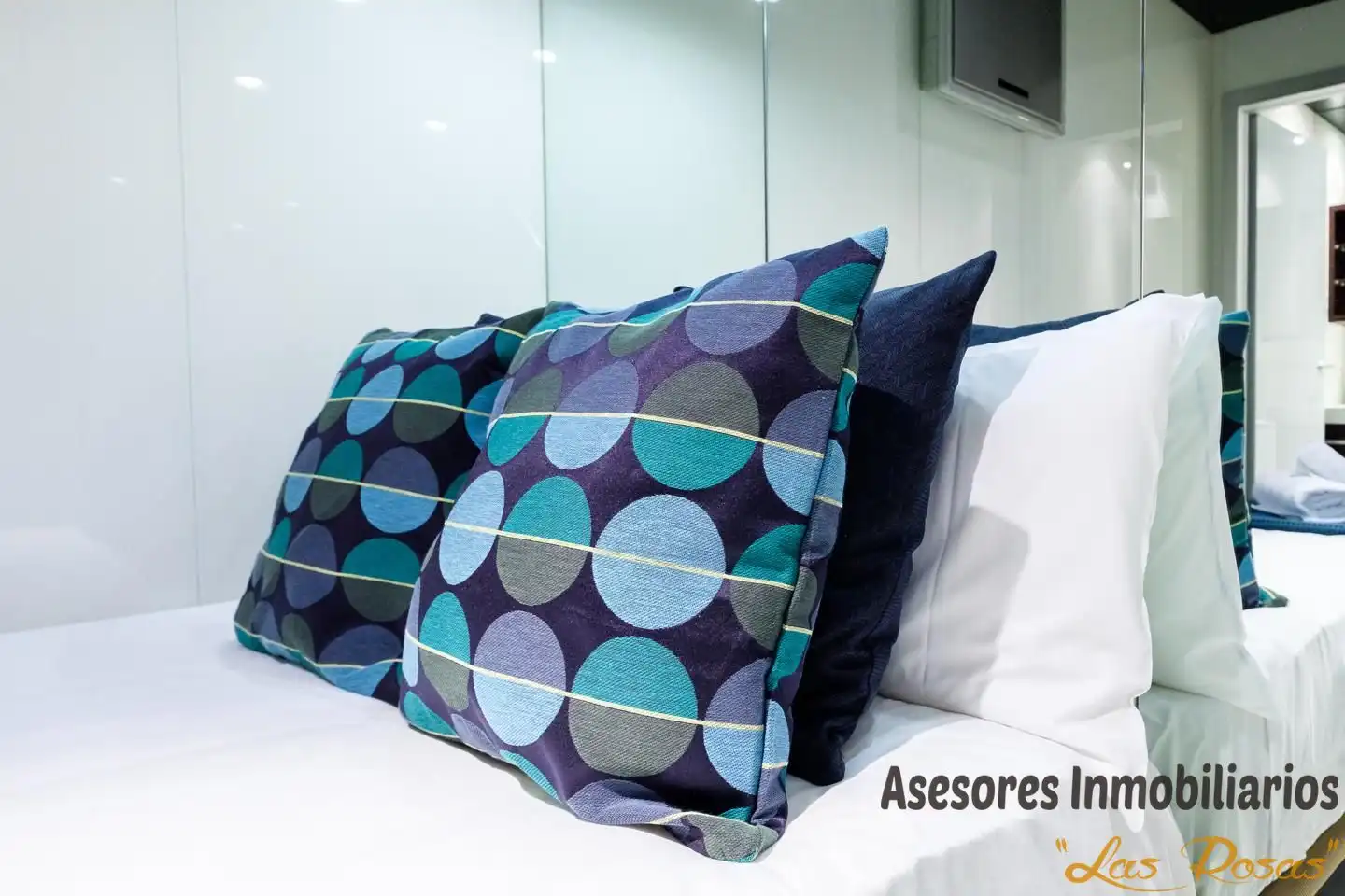 Habitación de Planta baja en venta en Madrid con Aire acondicionado y Calefacción