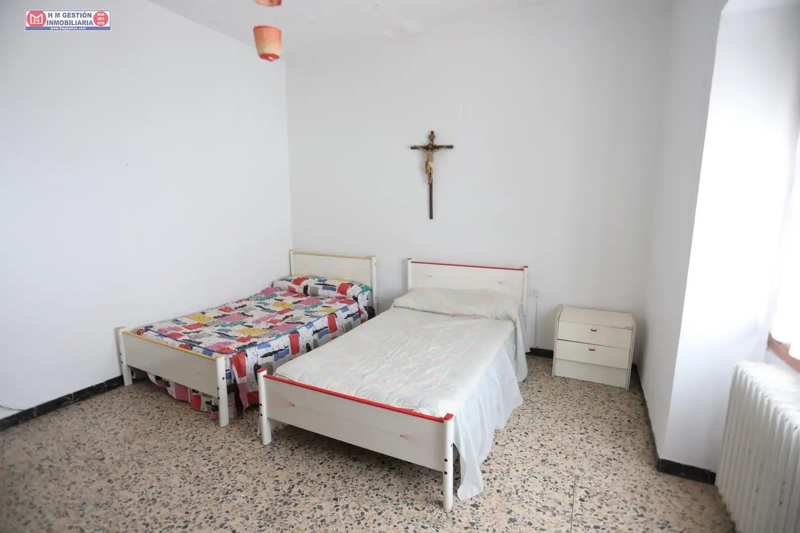 Haus zum Verkauf in Campo de Criptana, imagen 33
