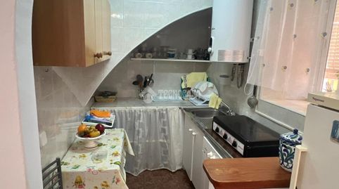 Foto 4 de Casa adosada en venta en Algarrobo pueblo, Algarrobo
