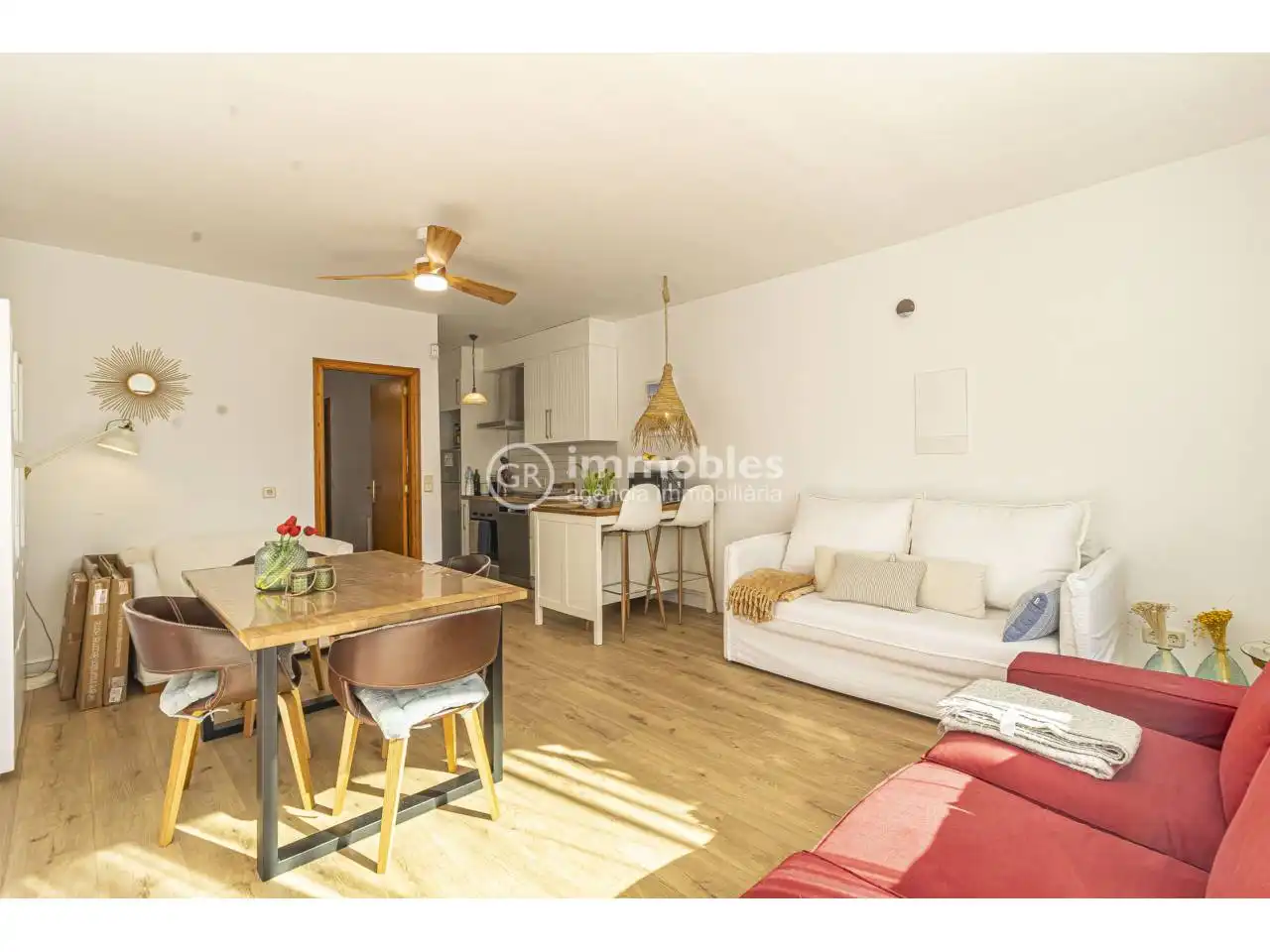 Semi-detached house with garden to rent in Calle Mussol, imagen 13