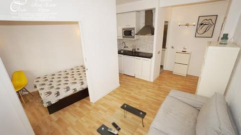 Foto 4 de Piso en venta en Calle Chinchilla, Sol,  Madrid Capital