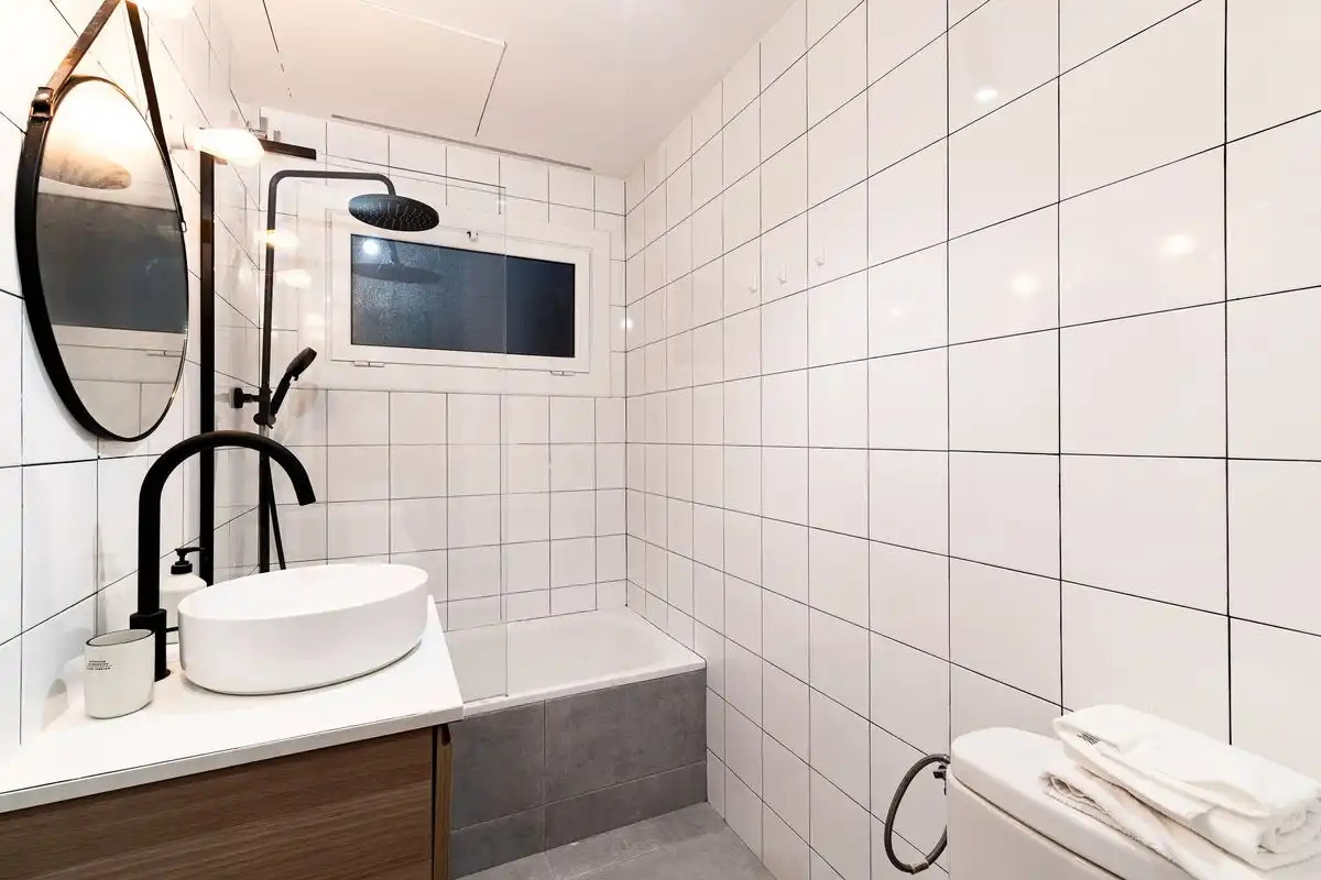 Piso con ascensor en venta en Carrer de Sant Antoni Maria Claret, imagen 12