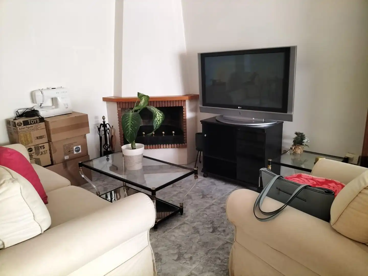 Haus oder Chalet zum Verkauf