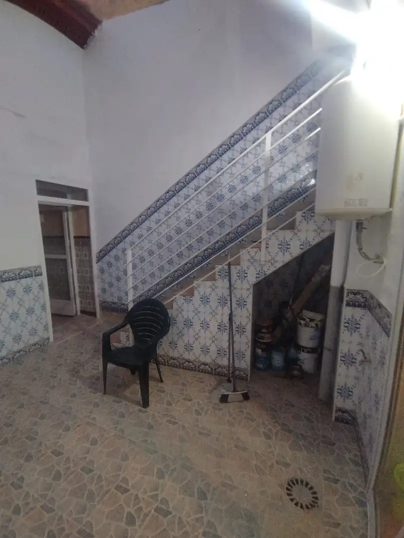 Flat for sale in Los Alcázares  with Private garden, Furnished and Oven