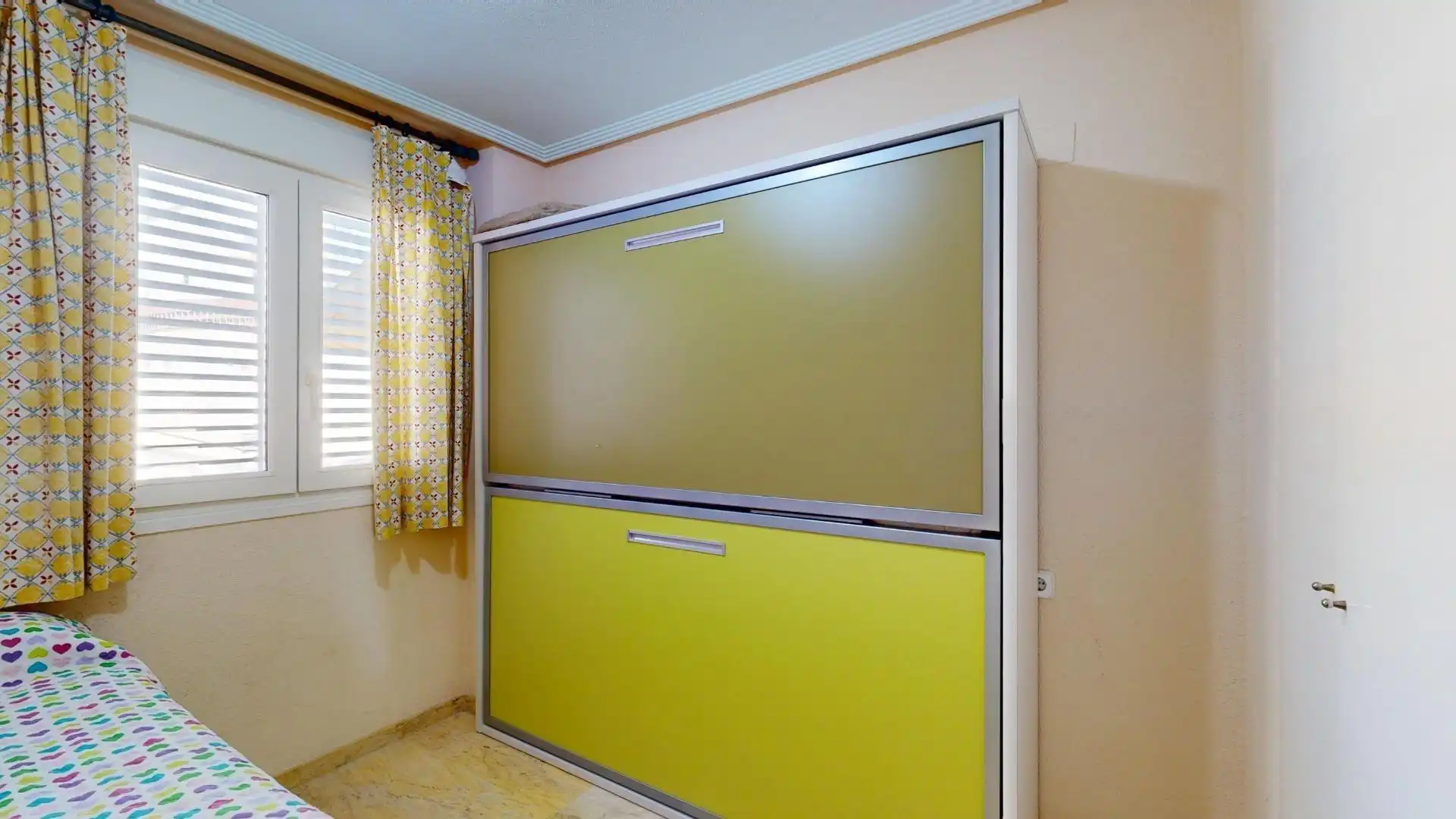 Apartament amb terrassa en venda a Orihuela Costa, imagen 24