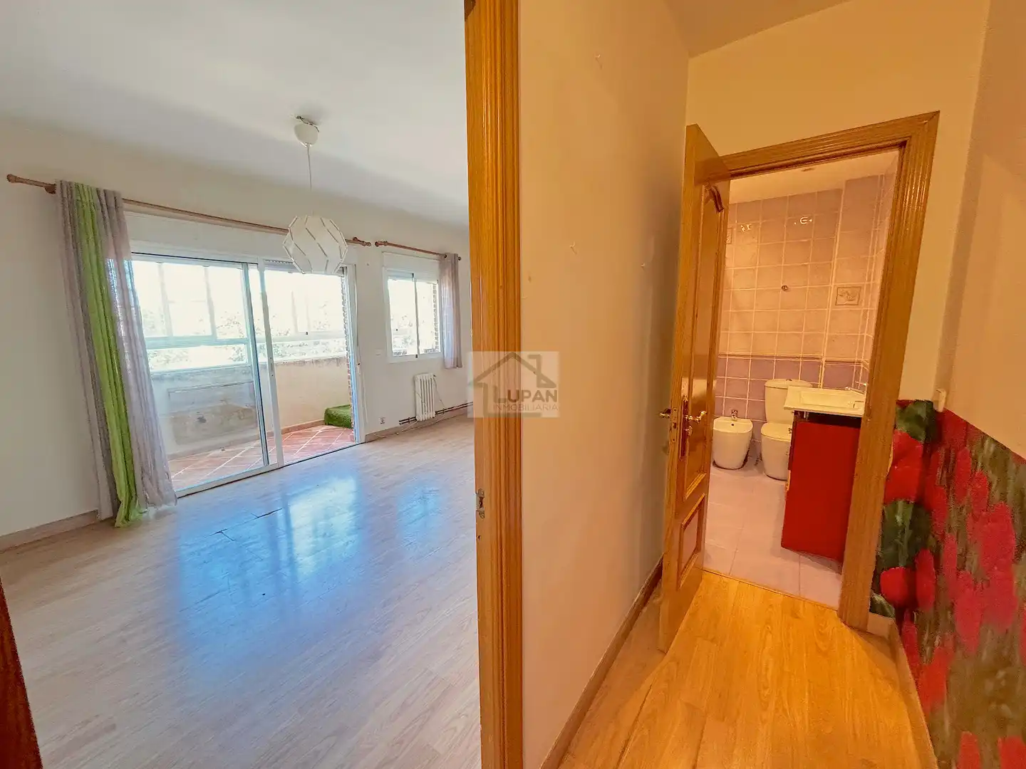 Piso en venta en Collado Villalba con Calefacción, Parquet y Terraza