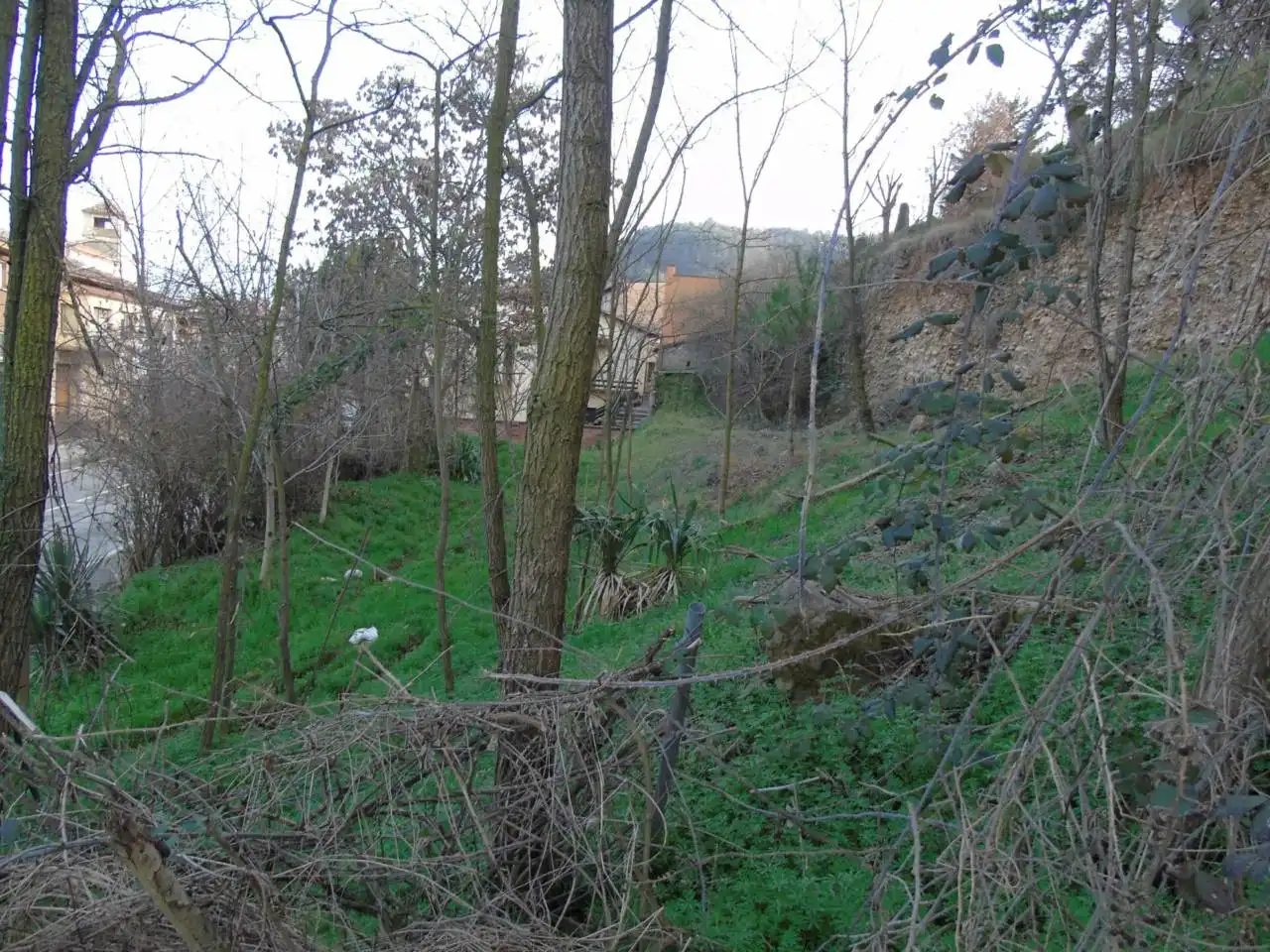 Rustikales Grundstück zum Verkauf in rambla de la concepcio, imagen 8