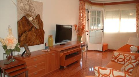 Foto 2 de Ático en venta en Calle Miguel Santana, 6, Portmán, Murcia