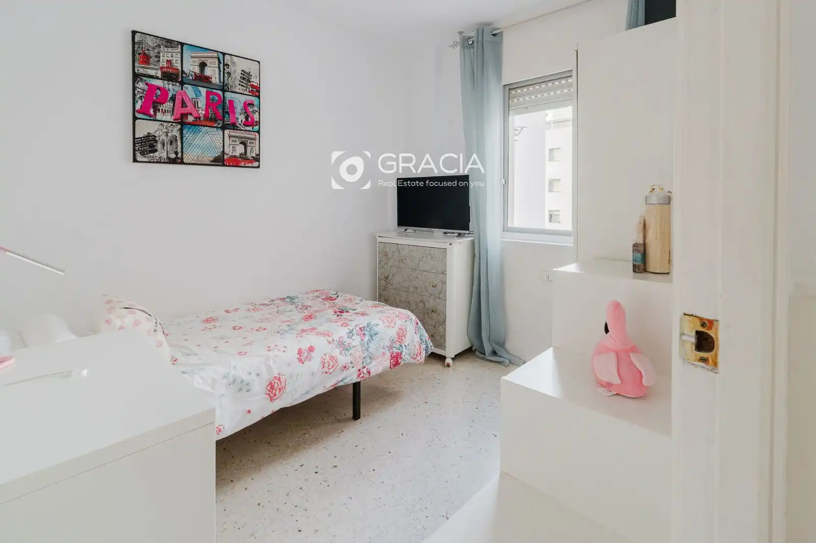 Flat with pool for sale in de los pueblos, imagen 19