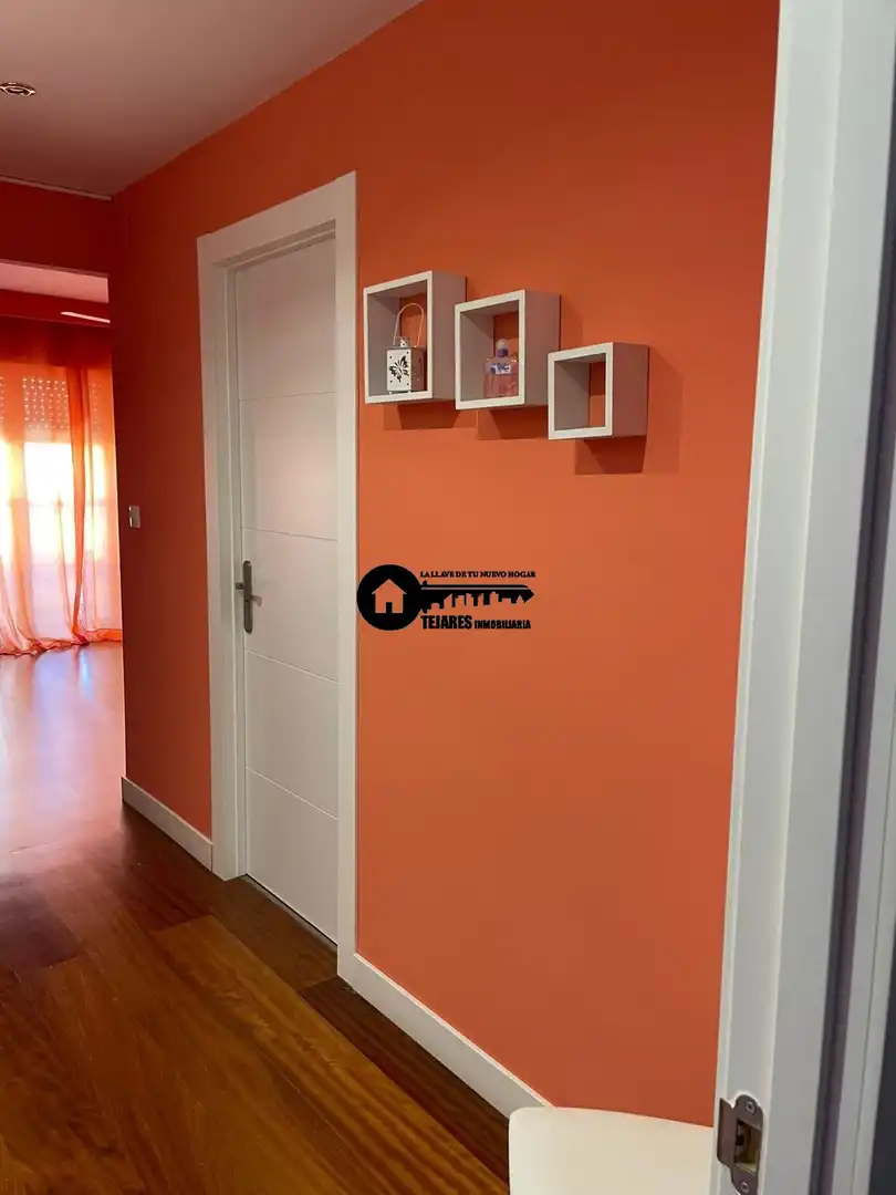 Casa adosada en venta en Albacete con Aire acondicionado, Calefacción y Jardín privado