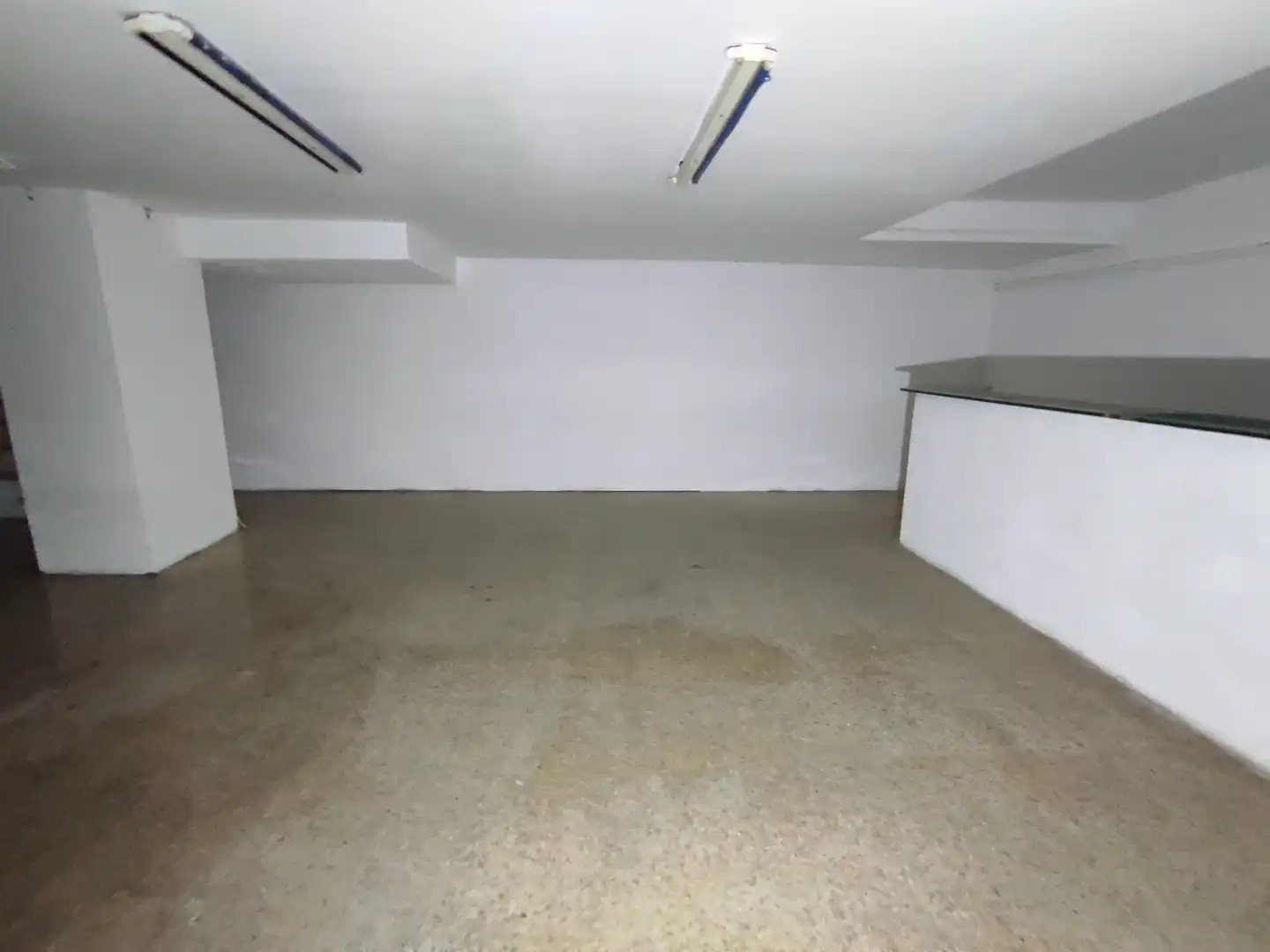 Local en venta en L'Hospitalet de Llobregat