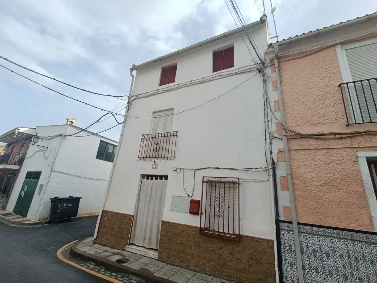 Houses for sale in Calle real, 16, Cacín