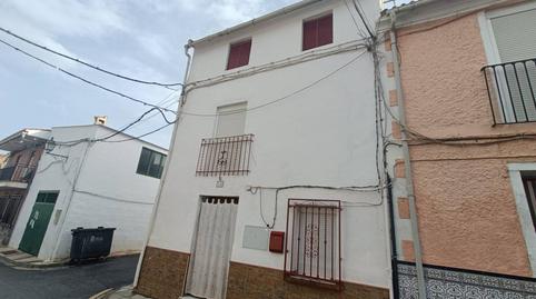 Photo 2 of House or chalet for sale in Real , 16, Cacín, Granada