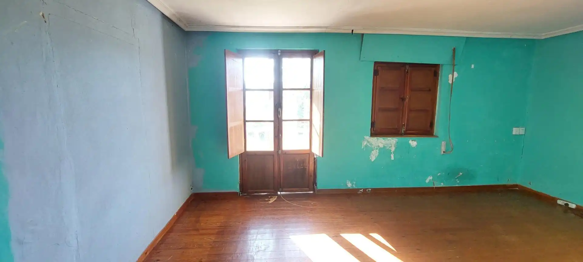 Dormitori de Casa o xalet en venda en Torrelavega 