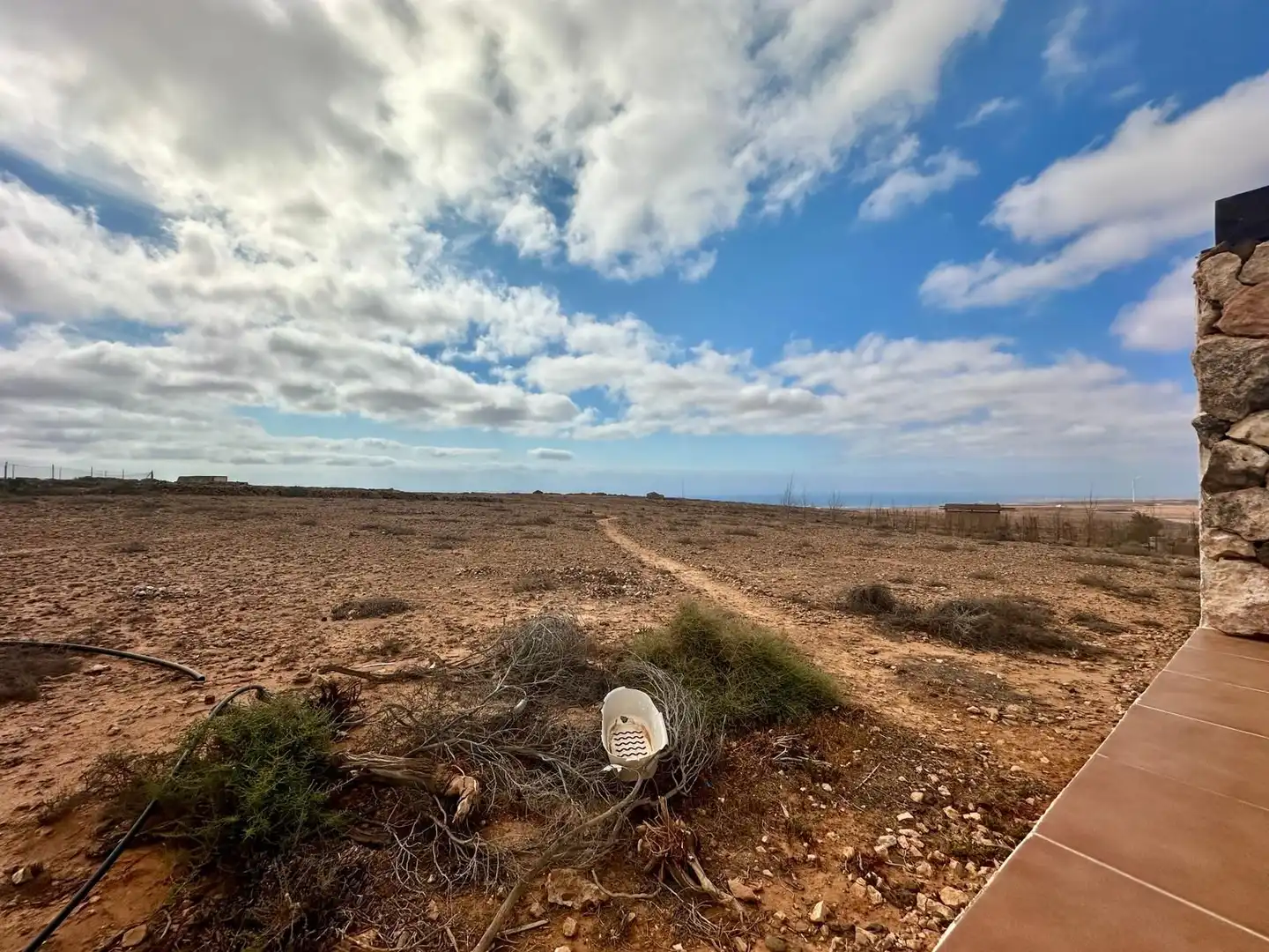 Casa o chalet en venta en Puerto del Rosario con Jardín privado y Trastero