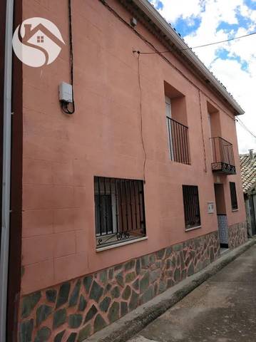 Casa-chalet en Venta en Portilla