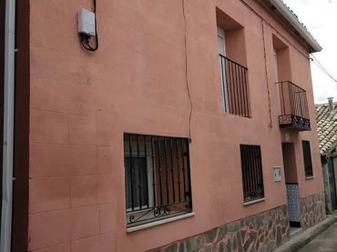 Casa en venda a Portilla