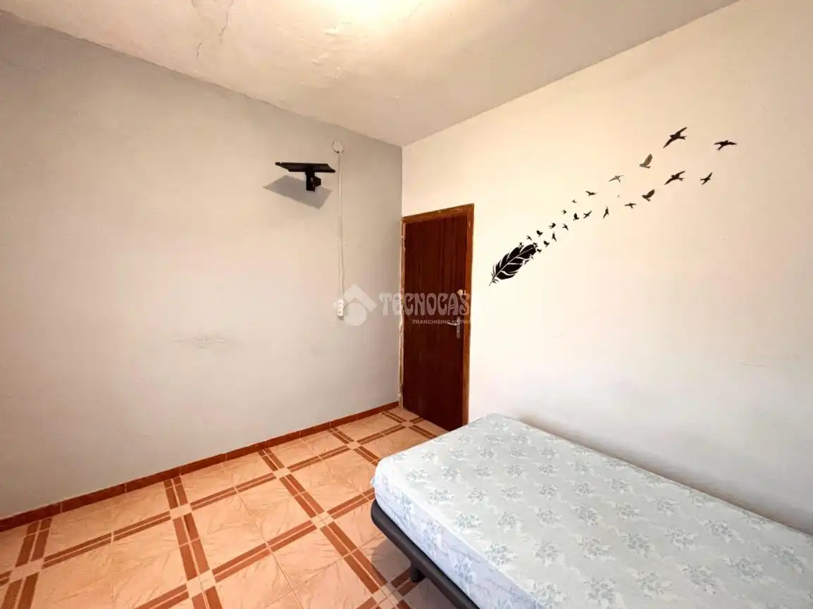 Casa con terrazza in vendita a C. Conde Salvatierra, imagen 19