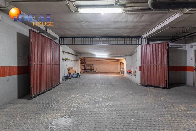 Garaje en Venta en Calle Calle Doctor Jaime García Royo, 2, 2 en Pajaritos