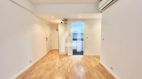 Foto 2 de Pis de lloguer a General Pardiñas, Goya, Madrid