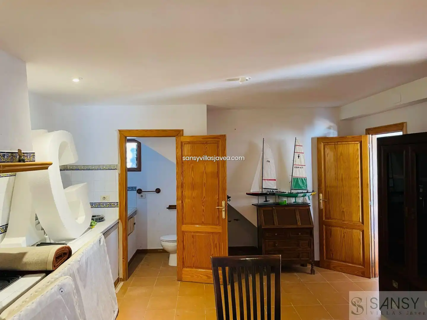 Villa in vendita a Las Rotas / Les Rotes, imagen 17