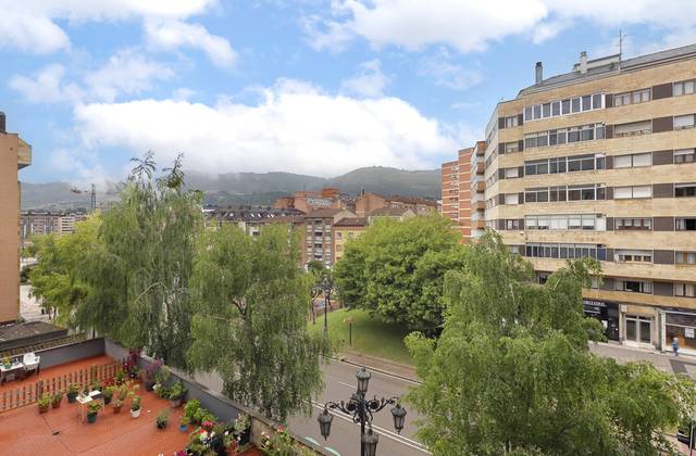 Piso en Venta en Oviedo - ARGAÑOSA, 30 en Argañosa