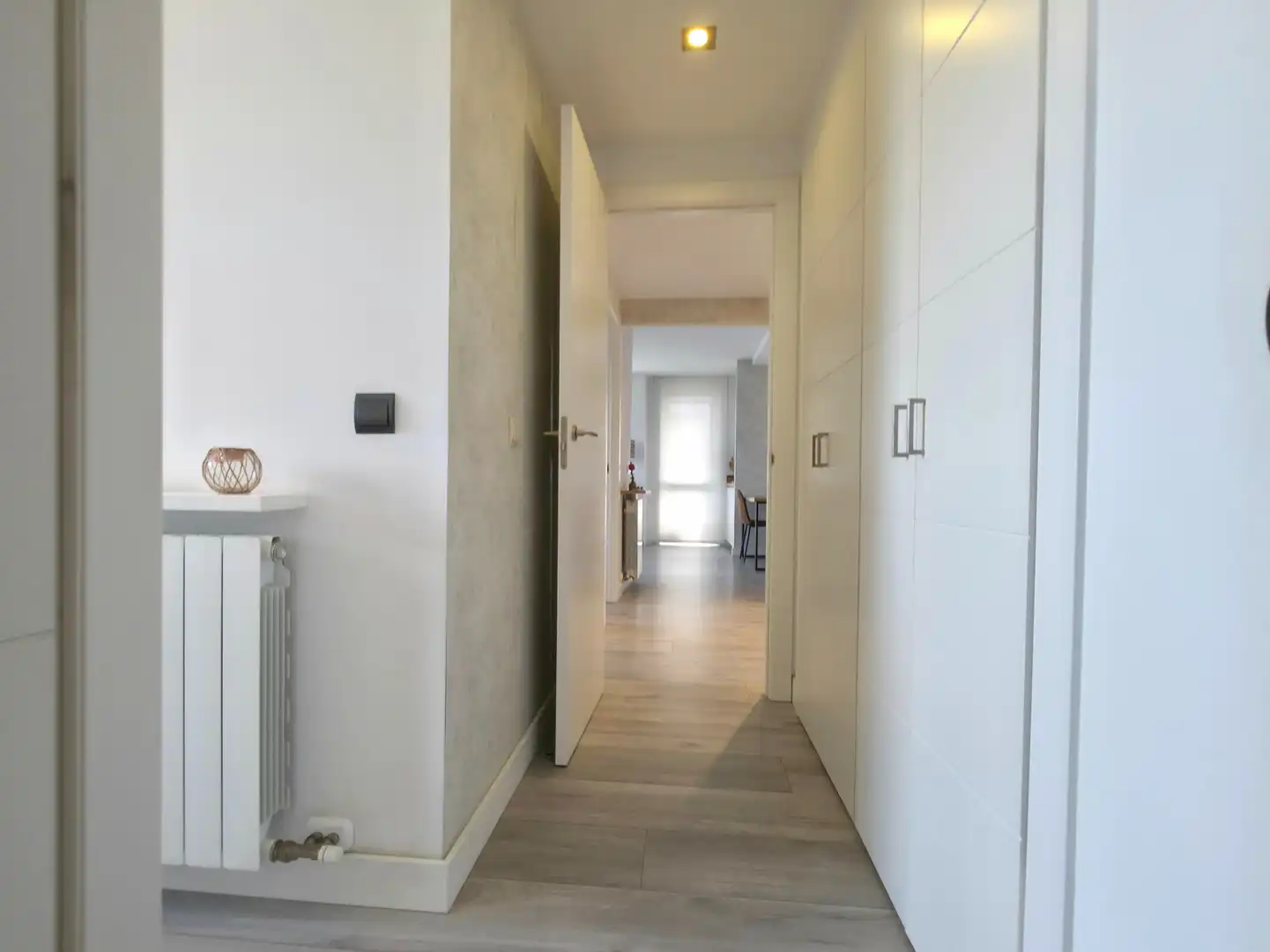 Piso en venta en Sant Andreu de la Barca con Aire acondicionado, Calefacción y Parquet