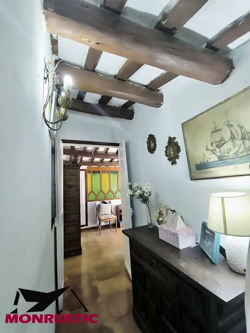 Maison rustique avec piscine à vendre à Valls, imagen 48