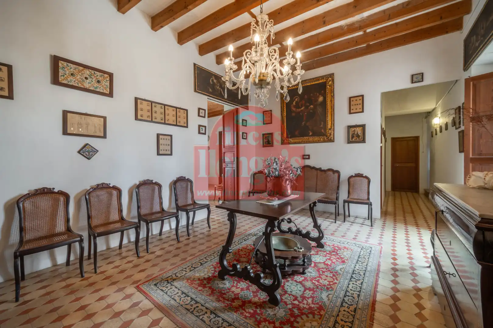 Maison rustique avec jardin à vendre à Algaida, imagen 33