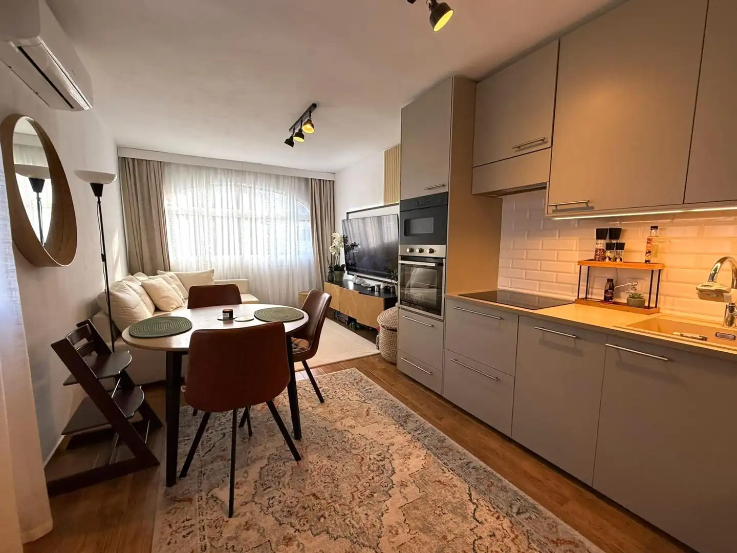 Duplexes for sale in Nueva Torrevieja