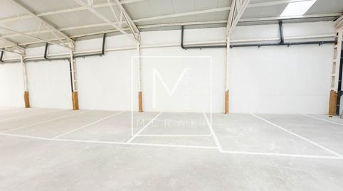 Foto 5 de Garaje en venta en Industria, Albacete Capital