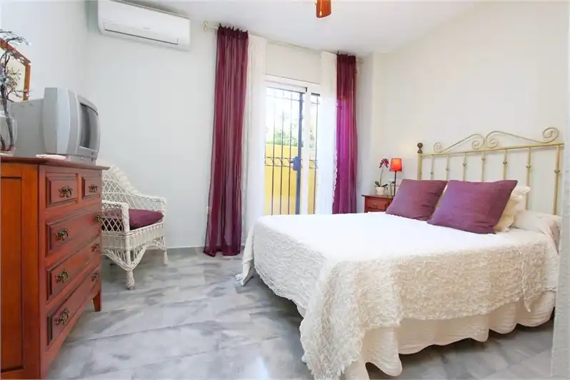 Piso con piscina en venta en Camino Paloma la 89, imagen 9