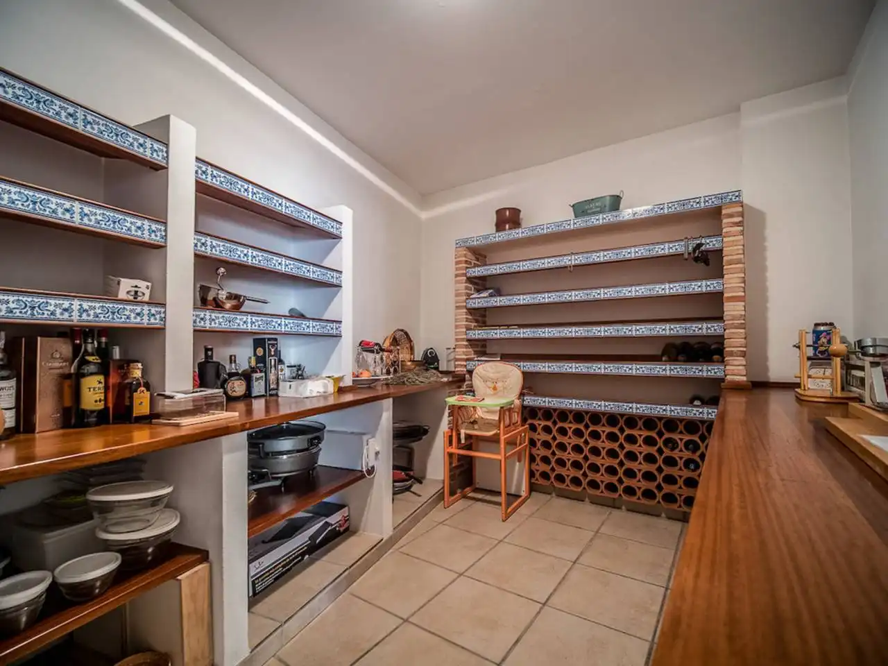 Villa mit Pool zum Verkauf in Calle Ronda Sur, imagen 26