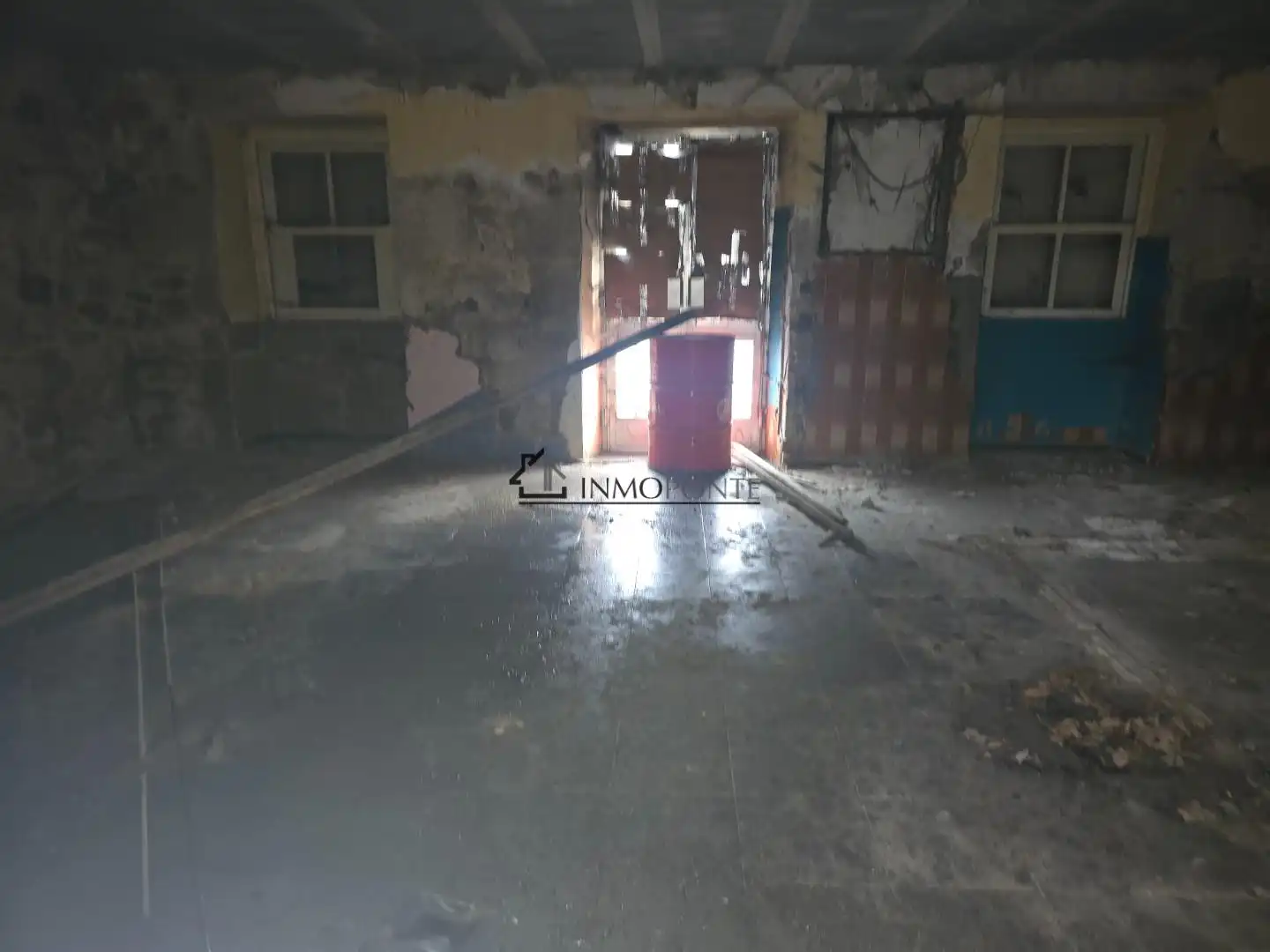 Local comercial en alquiler en Parroquias Rurales, imagen 2