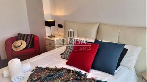 Foto 2 de Pis de lloguer a Avenida de la Coruña, Santa Uxía de Ribeira, A Coruña