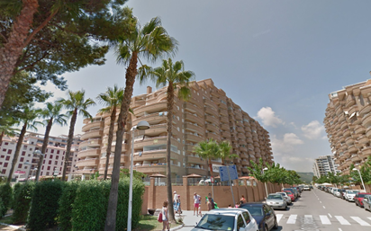 Exterior view of Apartment for sale in Oropesa del Mar / Orpesa  with Air Conditioner and Terrace