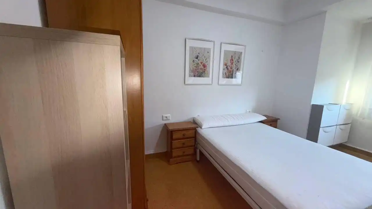 Piso con terraza en alquiler en Centro, imagen 22