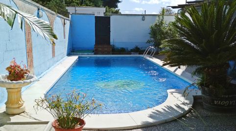 Foto 2 de Casa o chalet de alquiler en Calle Huerta Iraola, Bonanza - Avda de Huelva - Barrio Andalucia, Sanlúcar de Barrameda