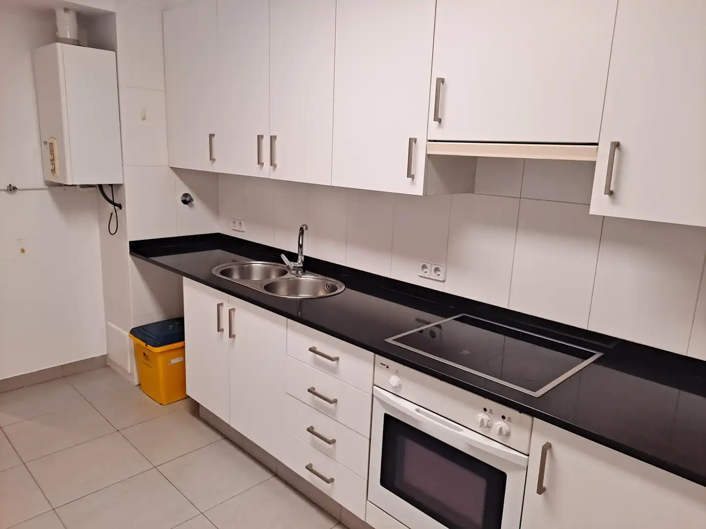 Piso de alquiler en Carrer Barcelona, Berga