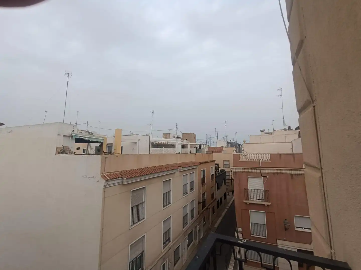 Pis de lloguer a El Raval - Portes Encarnades