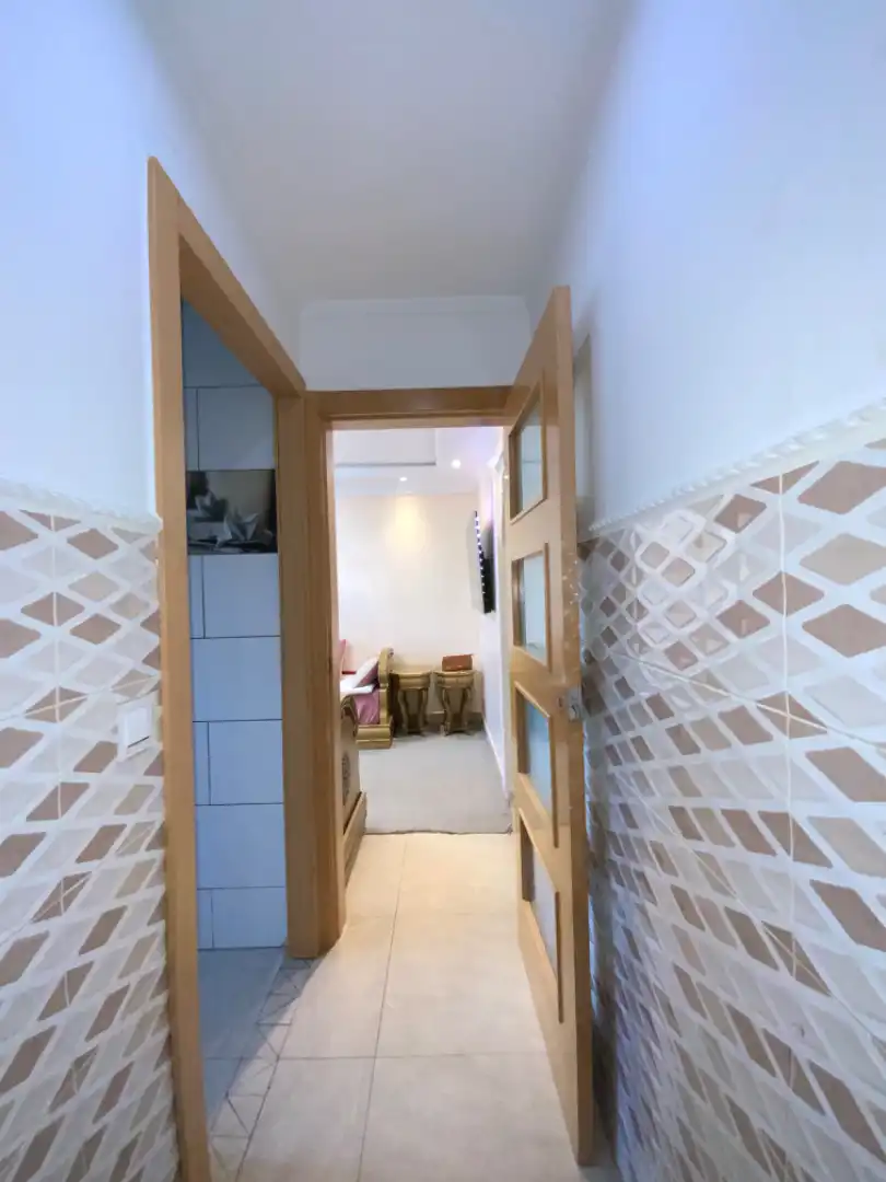 Piso en venta en Mataró con Balcón