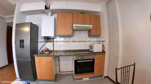 Foto 5 de Apartamento en venta en N/a, Corredoría - La Carisa - Prado de La Vega, Oviedo