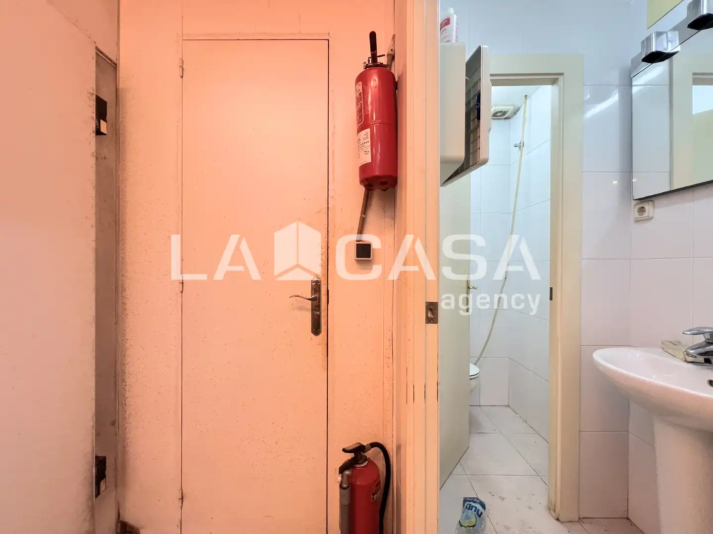 Local comercial en venda a Salut - Lloreda, imagen 5