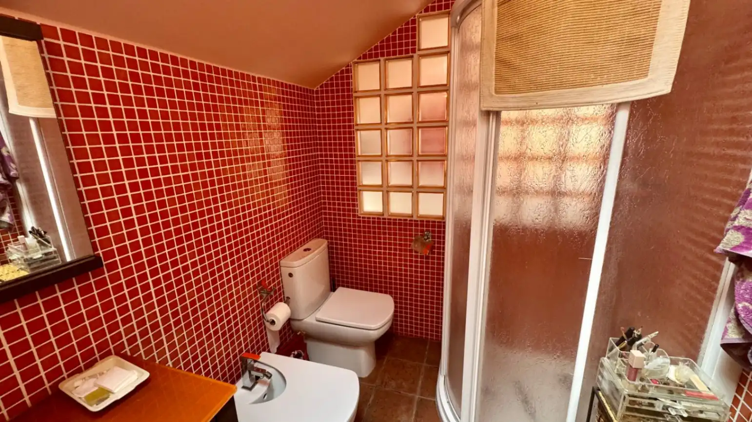 Ático con terraza en venta en Montañar - El Arenal, imagen 12